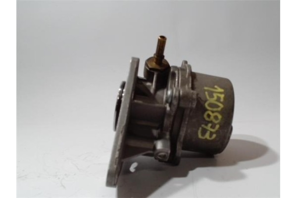 Recambio de depresor freno para citroen xsara berlina 1.9 td referencia OEM IAM 9611245 114298 