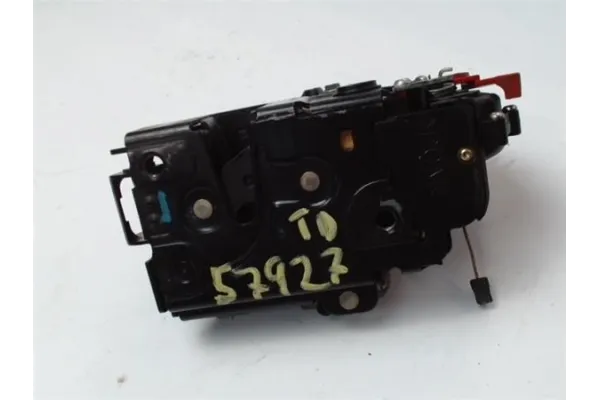 Recambio de cierre electromagnetico trasero derecho para volkswagen touran (1t1) 1.9 tdi referencia OEM IAM 7L0839016  7L0839016