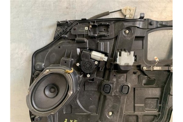 Recambio de mecanismo elevalunas delantero derecho para mazda 5 2.0 referencia OEM IAM G22C5858XF  