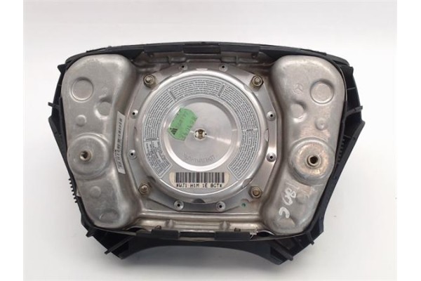 Recambio de airbag volante para mercedes-benz clase e (bm 210) berlina referencia OEM IAM  210860050500007 