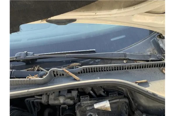 Recambio de brazo limpiaparabrisas delantero izquierdo para volkswagen golf v (1k1) 1.9 tdi referencia OEM IAM 1K195540903C Recambio de brazo limpiaparabrisas delantero izquierdo para volkswagen golf v (1k1) 1.9 tdi referencia OEM IAM 1K195540903C