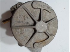 Recambio de depresor freno para citroen xsara berlina 1.9 td referencia OEM IAM 9611245 114298 