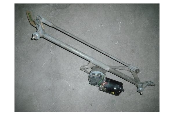 Recambio de motor limpiaparabrisas delantero para opel calibra 2.0 básico referencia OEM IAM   