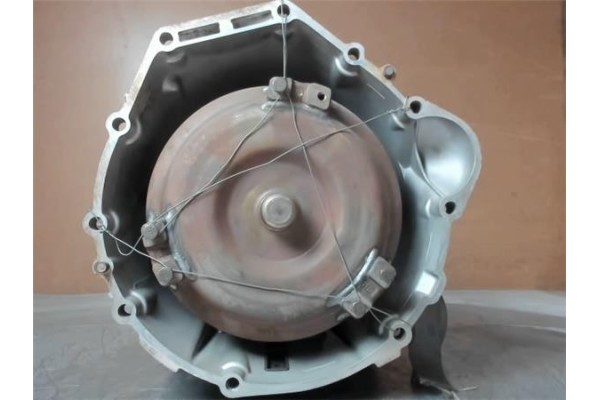 Recambio de caja cambios automatica para mercedes-benz clase c (bm 203) berlina 2.2 220 cdi (203.006) referencia OEM IAM 1402712