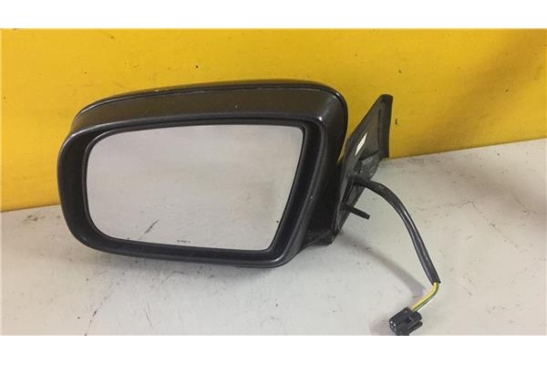 Recambio de retrovisor electrico izquierdo para pontiac trans sport 89 2.3 referencia OEM IAM E9010062  