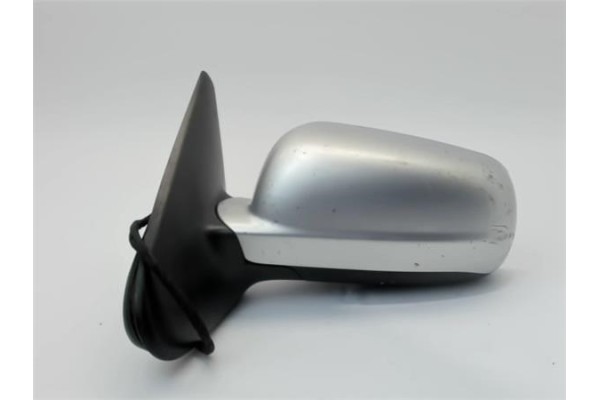 Recambio de retrovisor electrico izquierdo para seat toledo (5p2) referencia OEM IAM 1M0857933  