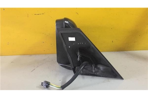 Recambio de retrovisor electrico izquierdo para pontiac trans sport 89 2.3 referencia OEM IAM E9010062  