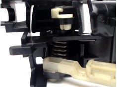 Recambio de manilla int. puerta delantero izquierda para mitsubishi space wagon (n80/n90) 2.4 referencia OEM IAM MR432619  