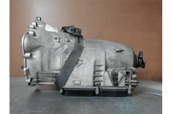 Recambio de caja cambios automatica para mercedes-benz clase c (bm 203) berlina 2.2 220 cdi (203.006) referencia OEM IAM 1402712