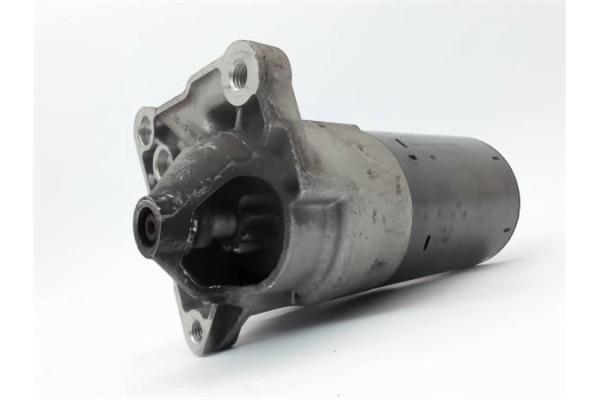 Recambio de motor arranque para renault laguna ii (bg0) 1.8 authentique referencia OEM IAM 0001106017  