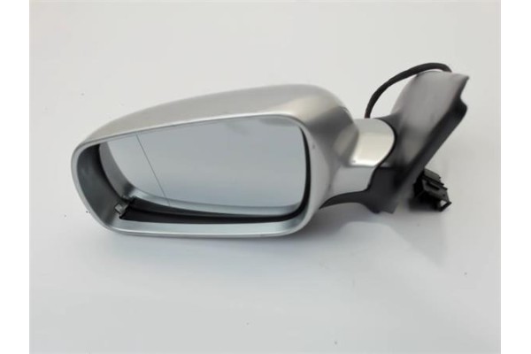 Recambio de retrovisor electrico izquierdo para seat toledo (5p2) referencia OEM IAM 1M0857933  