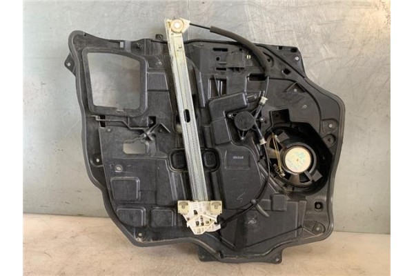 Recambio de mecanismo elevalunas delantero derecho para mazda 5 2.0 referencia OEM IAM G22C5858XF  