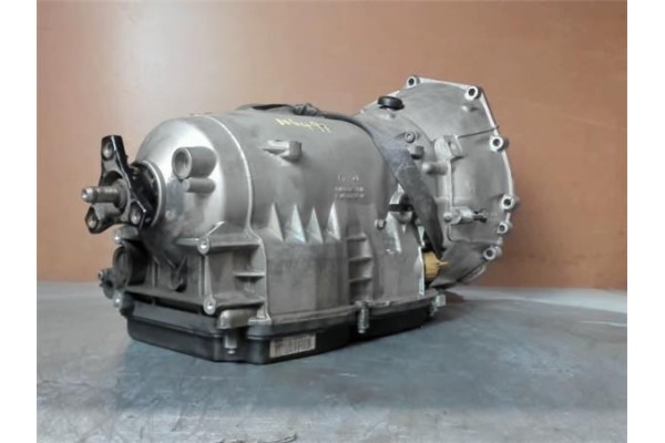 Recambio de caja cambios automatica para mercedes-benz clase c (bm 203) berlina 2.2 220 cdi (203.006) referencia OEM IAM 1402712