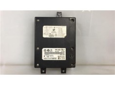 Recambio de centralita para seat ibiza berlina (6j5) 1.4 16v referencia OEM IAM 7P6035730F 7660934136 