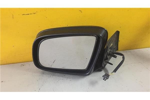 Recambio de retrovisor electrico izquierdo para pontiac trans sport 89 2.3 referencia OEM IAM E9010062  
