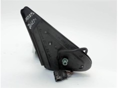 Recambio de retrovisor electrico izquierdo para seat toledo (5p2) referencia OEM IAM 1M0857933  