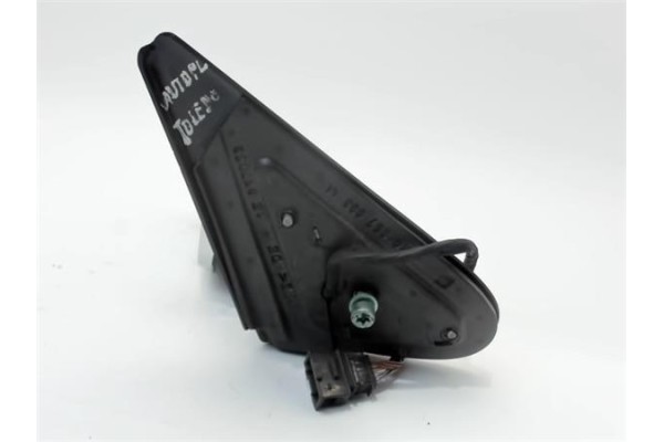 Recambio de retrovisor electrico izquierdo para seat toledo (5p2) referencia OEM IAM 1M0857933  