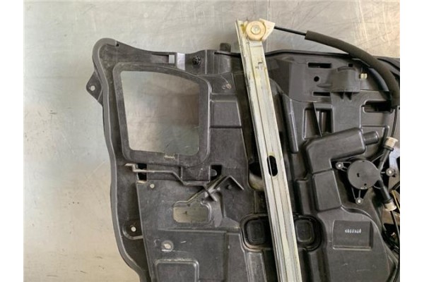 Recambio de mecanismo elevalunas delantero derecho para mazda 5 2.0 referencia OEM IAM G22C5858XF  