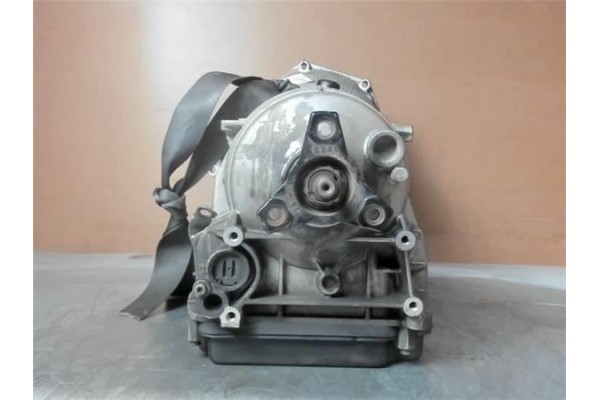 Recambio de caja cambios automatica para mercedes-benz clase c (bm 203) berlina 2.2 220 cdi (203.006) referencia OEM IAM 1402712