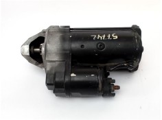 Recambio de motor arranque para audi a4 berlina (b5) 1.9 tdi referencia OEM IAM 068911024E 0001110122 68911023S , AUDI | 6891102