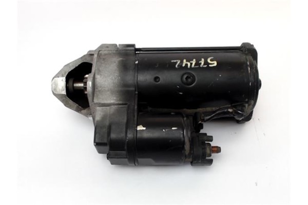 Recambio de motor arranque para audi a4 berlina (b5) 1.9 tdi referencia OEM IAM 068911024E 0001110122 68911023S , AUDI | 6891102