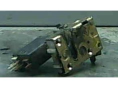 Recambio de cierre electromagnetico delantero derecho para citroen saxo 1.5 d referencia OEM IAM 9136F6  