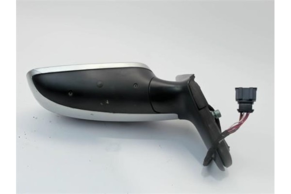 Recambio de retrovisor electrico izquierdo para seat toledo (5p2) referencia OEM IAM 1M0857933  