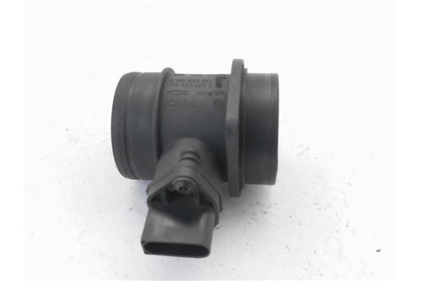 Recambio de caudalimetro para volkswagen golf v (1k1) 1.9 tdi referencia OEM IAM 0281002531 038906461B 