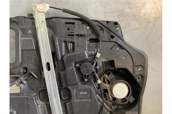 Recambio de mecanismo elevalunas delantero derecho para mazda 5 2.0 referencia OEM IAM G22C5858XF  