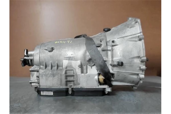Recambio de caja cambios automatica para mercedes-benz clase c (bm 203) berlina 2.2 220 cdi (203.006) referencia OEM IAM 1402712