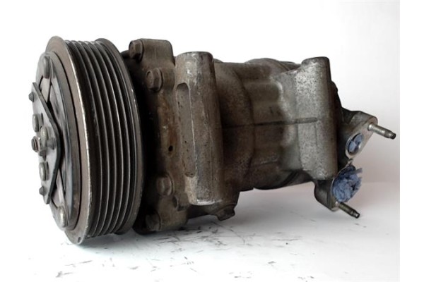 Recambio de compresor aire acond. para citroen berlingo referencia OEM IAM 9655191680 1450F 6453GZ , PEUGEOT | 6453JL , PEUGEOT 