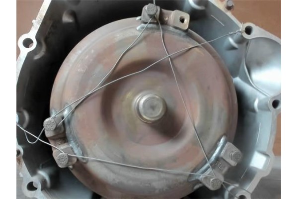 Recambio de caja cambios automatica para mercedes-benz clase c (bm 203) berlina 2.2 220 cdi (203.006) referencia OEM IAM 1402712