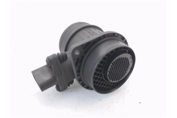 Recambio de caudalimetro para volkswagen golf v (1k1) 1.9 tdi referencia OEM IAM 0281002531 038906461B 