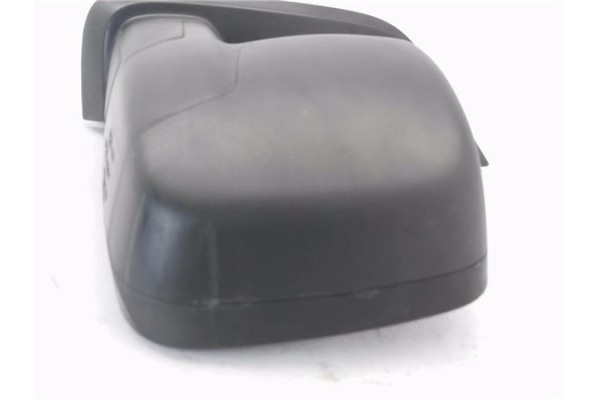 Recambio de retrovisor izquierdo para fiat iii fiorino (225) 1.3 d multijet referencia OEM IAM 735460571 735450570 