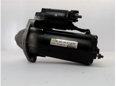 Recambio de motor arranque para audi a4 berlina (b5) 1.9 tdi referencia OEM IAM 068911024E 0001110122 68911023S , AUDI | 6891102
