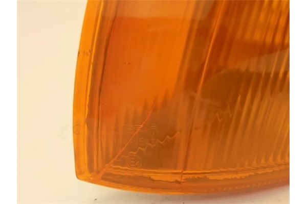Recambio de intermitente delantero izquierdo para volkswagen polo iii (6n1) referencia OEM IAM 6N0953041N 6N0953049L 