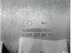 Recambio de caja cambios automatica para mercedes-benz clase c (bm 203) berlina 2.2 220 cdi (203.006) referencia OEM IAM 1402712