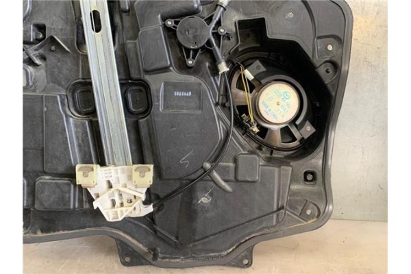 Recambio de mecanismo elevalunas delantero derecho para mazda 5 2.0 referencia OEM IAM G22C5858XF  