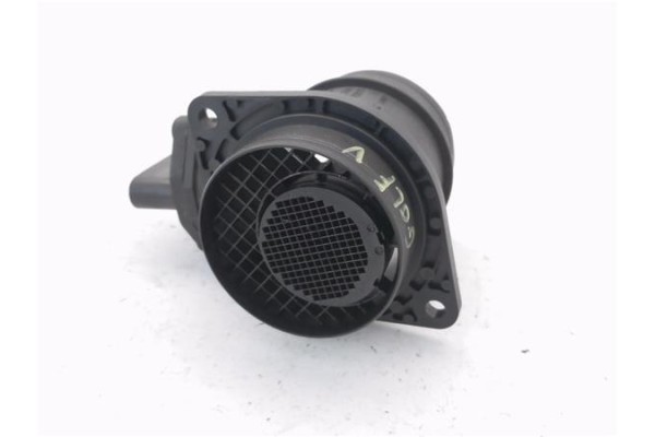 Recambio de caudalimetro para volkswagen golf v (1k1) 1.9 tdi referencia OEM IAM 0281002531 038906461B 