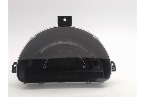 Recambio de cuadro completo para citroen c3 1.4 16v cool referencia OEM IAM 21667252-3 P9645994280B01 