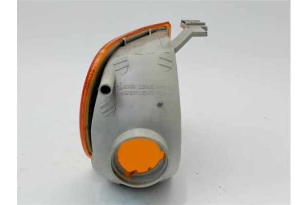 Recambio de intermitente delantero izquierdo para volkswagen polo iii (6n1) referencia OEM IAM 6N0953041N 6N0953049L 