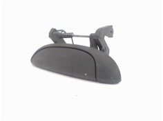 Recambio de maneta exterior delantero izquierda para renault clio ii fase i (b/cb0) 1.2 (b/cb0f, b/cb0a, b/cb10, b/cb1k, b/cb2d,