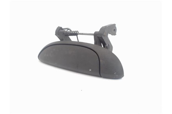 Recambio de maneta exterior delantero izquierda para renault clio ii fase i (b/cb0) 1.2 (b/cb0f, b/cb0a, b/cb10, b/cb1k, b/cb2d,