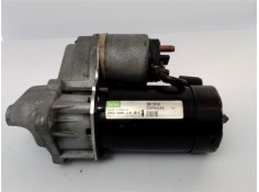 Recambio de motor arranque para opel agila 1.2 básico referencia OEM IAM 09115191 D6RA162 9115192 , OPEL | 9130838 , OPEL | 9646