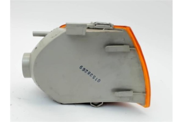 Recambio de intermitente delantero izquierdo para volkswagen polo iii (6n1) referencia OEM IAM 6N0953041N 6N0953049L 