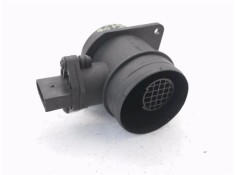 Recambio de caudalimetro para volkswagen golf v (1k1) 1.9 tdi referencia OEM IAM 0281002531 038906461B 