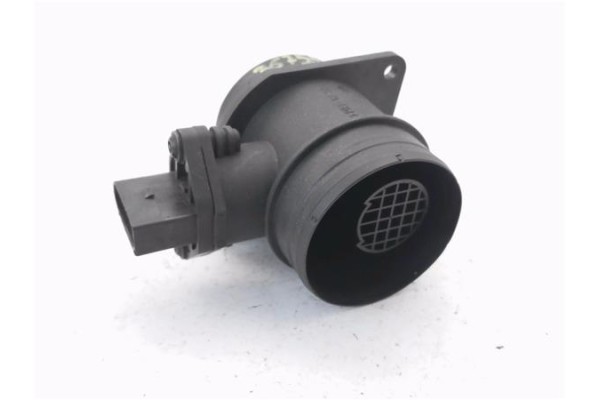 Recambio de caudalimetro para volkswagen golf v (1k1) 1.9 tdi referencia OEM IAM 0281002531 038906461B 