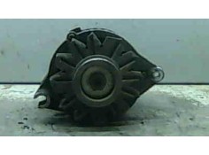 Recambio de alternador para peugeot 405 berlina 1.8 turbo diesel referencia OEM IAM 570589  