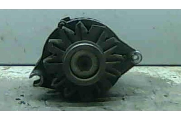 Recambio de alternador para peugeot 405 berlina 1.8 turbo diesel referencia OEM IAM 570589  