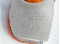 Recambio de intermitente delantero izquierdo para volkswagen polo iii (6n1) referencia OEM IAM 6N0953041N 6N0953049L 